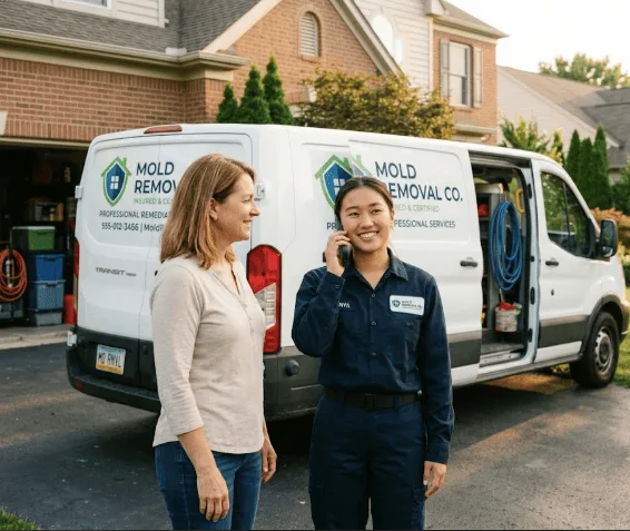 Crawlspace Mold Remediation Jefferson, MA FAQs